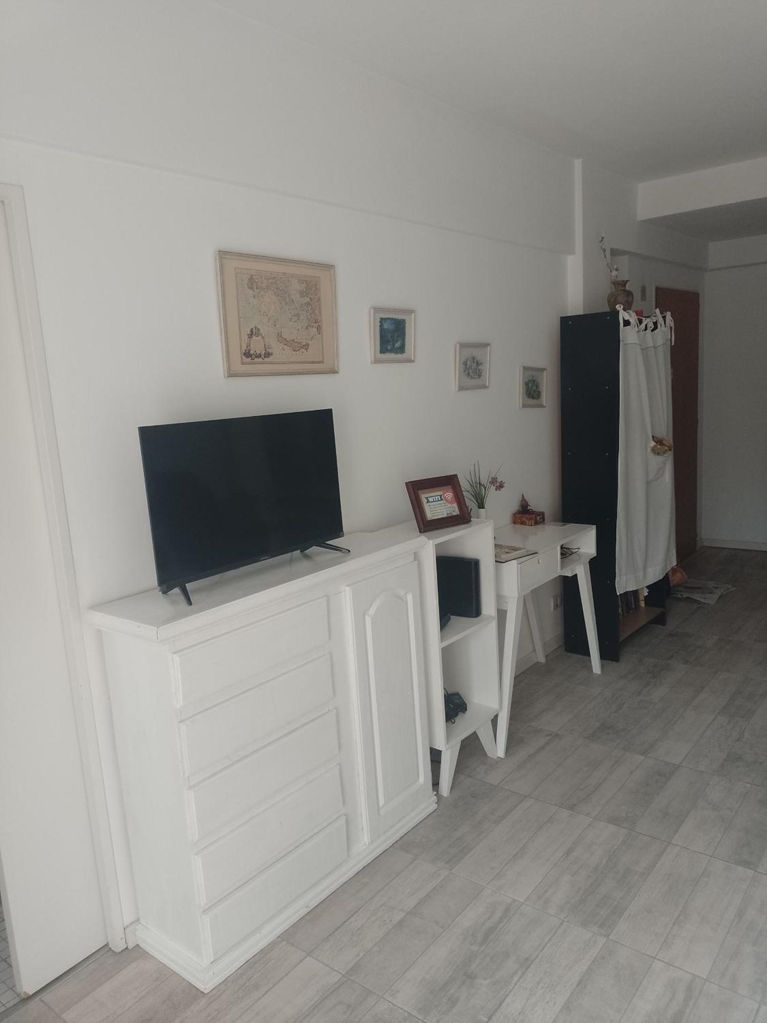 Relax En Palermo Con Gran Balcon Y Wifi 300Mb Buenos Aires Exterior foto